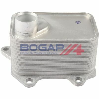 BOGAP Premium