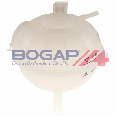 BOGAP A+