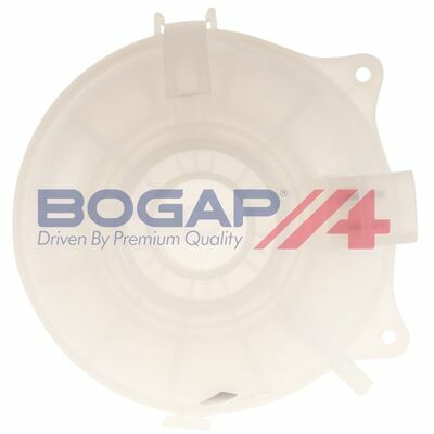 BOGAP A+