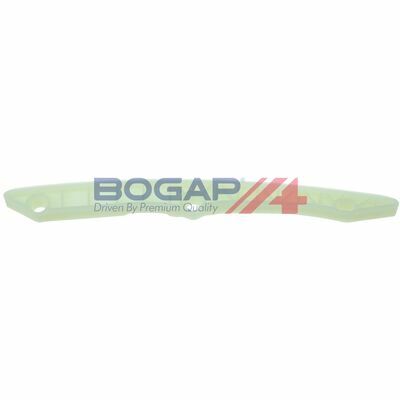 BOGAP A+