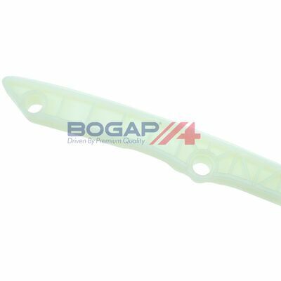 BOGAP A+