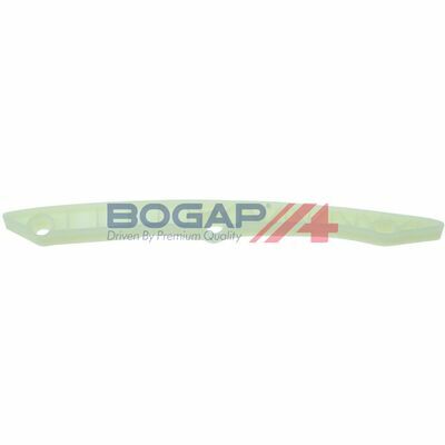 BOGAP A+
