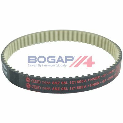 BOGAP A+