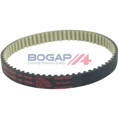 BOGAP A+