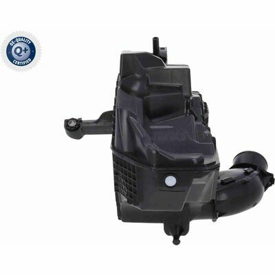 Q+, Erstausrüsterqualität