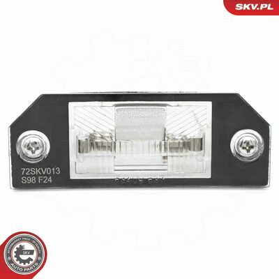 72SKV013
