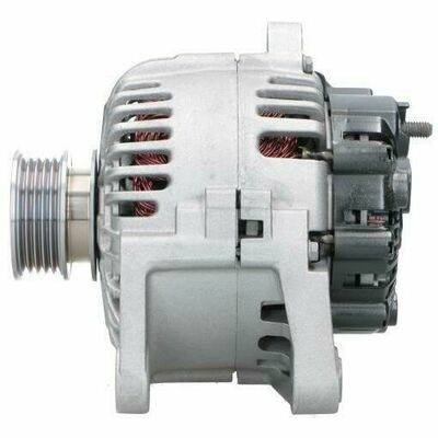 +Line Selected Reman