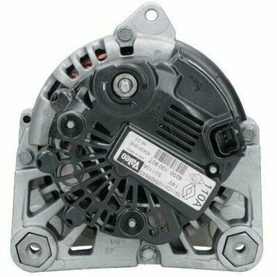 +Line Selected Reman