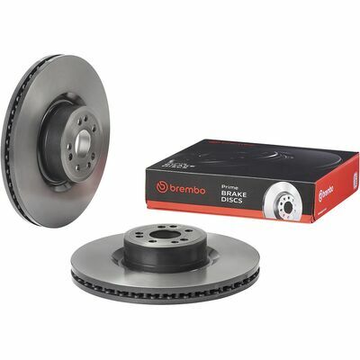 PRIME LINE - UV Coated