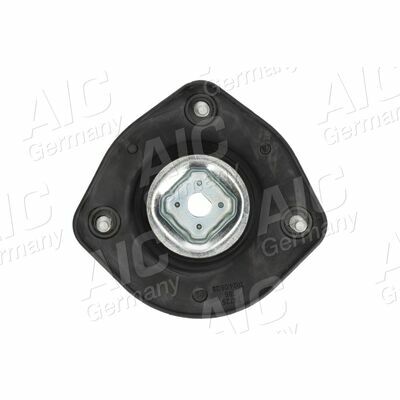 Qualité originale de l'AIC