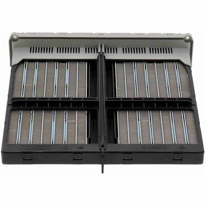 Green Mobility Parts