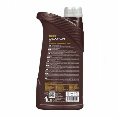 Mannol ATF Dexron VI