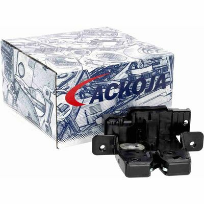 Original ACKOJA Qualität