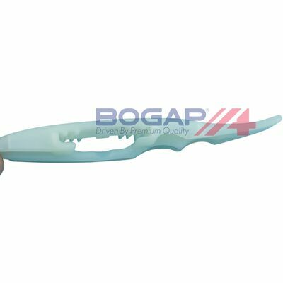 BOGAP A+