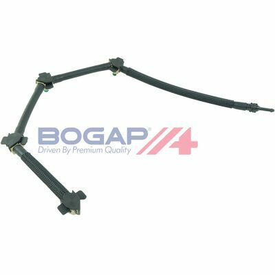 BOGAP Premium