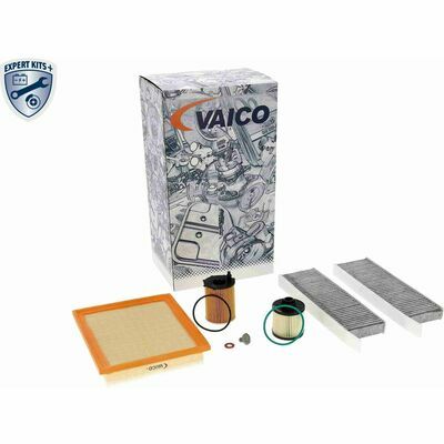 EXPERT KITS +