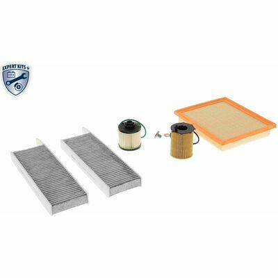 EXPERT KITS +