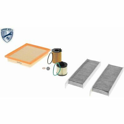 EXPERT KITS +