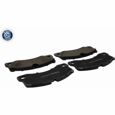 Green Mobility Parts