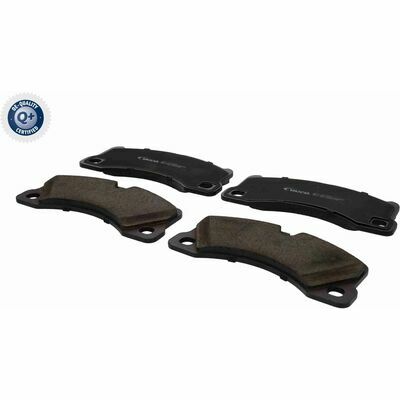 Green Mobility Parts
