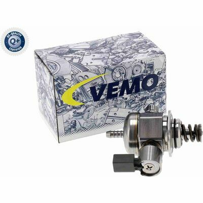 Green Mobility Parts