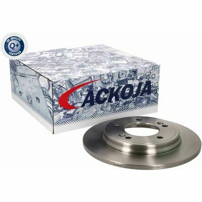 Green Mobility Parts