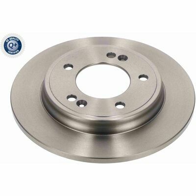 Green Mobility Parts