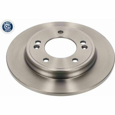 Green Mobility Parts