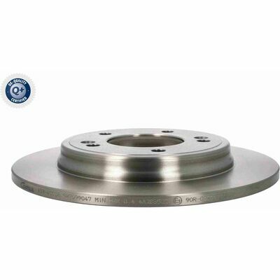 Green Mobility Parts