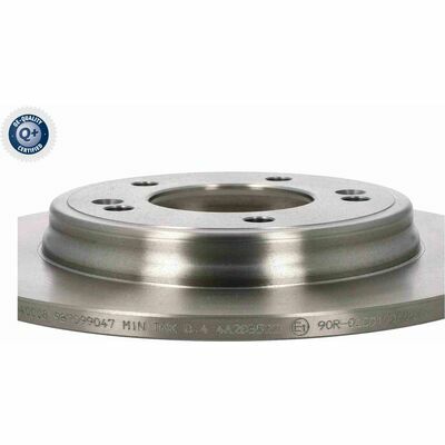 Green Mobility Parts