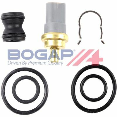 BOGAP Premium