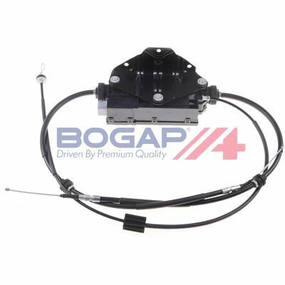 BOGAP Premium