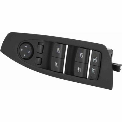 Green Mobility Parts