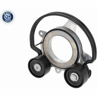 Green Mobility Parts