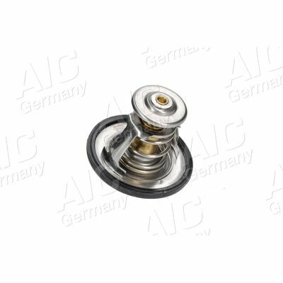 Qualité originale de l'AIC