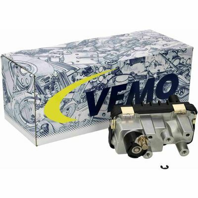 Original VEMO Qualität