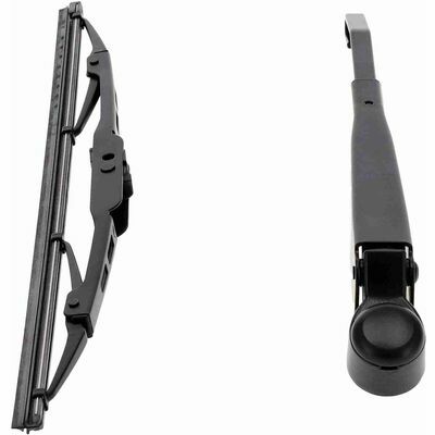 Qualité VAICO originale