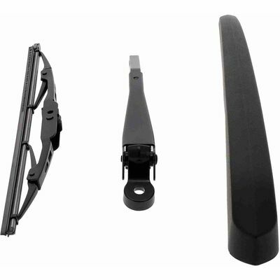 Green Mobility Parts