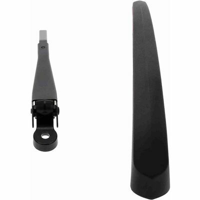 Green Mobility Parts