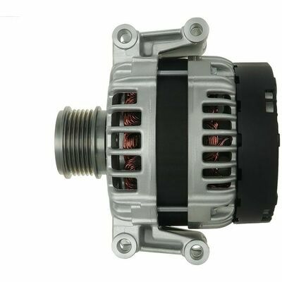 Gloednieuw SEG Automotive