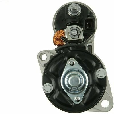 Gloednieuw SEG Automotive