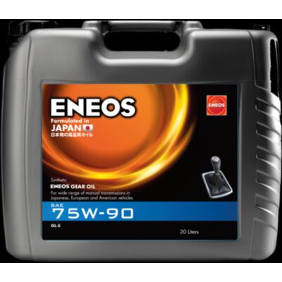 ENEOS GEAR OIL 75W-90