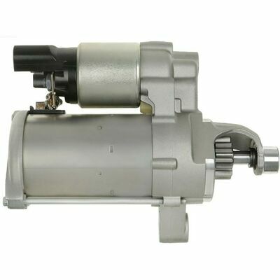 Gloednieuw SEG Automotive