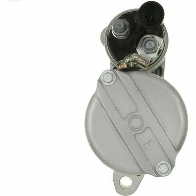 Gloednieuw SEG Automotive