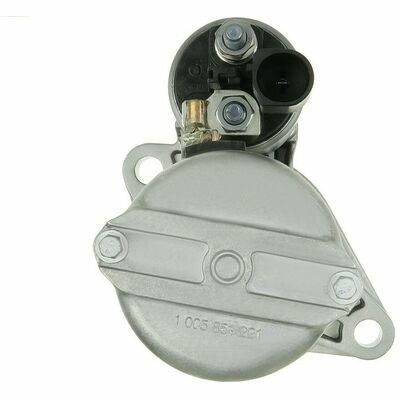 Gloednieuw SEG Automotive