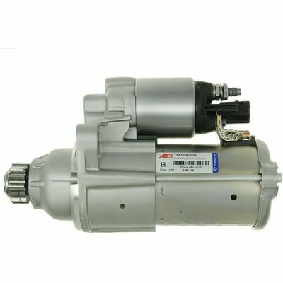 Gloednieuw SEG Automotive