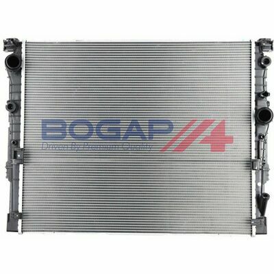BOGAP Premium