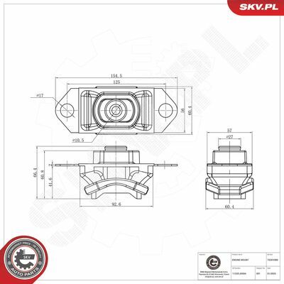 75SKV080