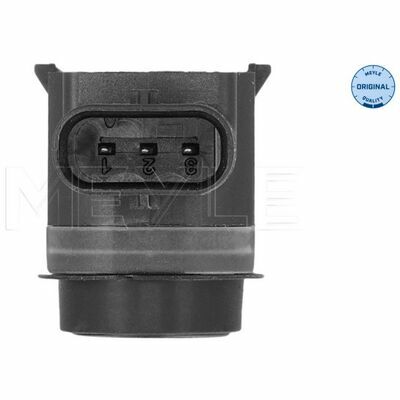 MEYLE-ORIGINAL: True to OE.