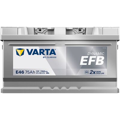 DYNAMIC EFB